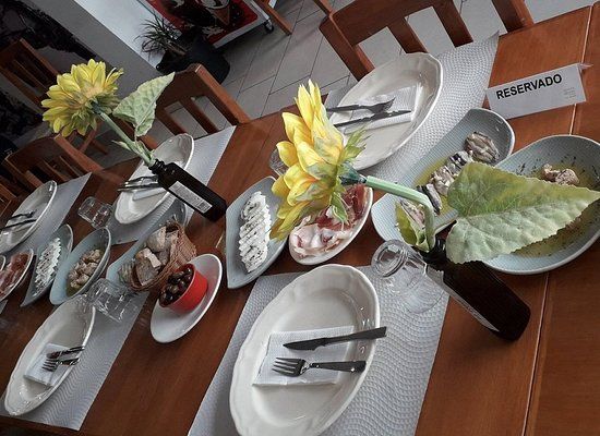 Mercearia São Pedro